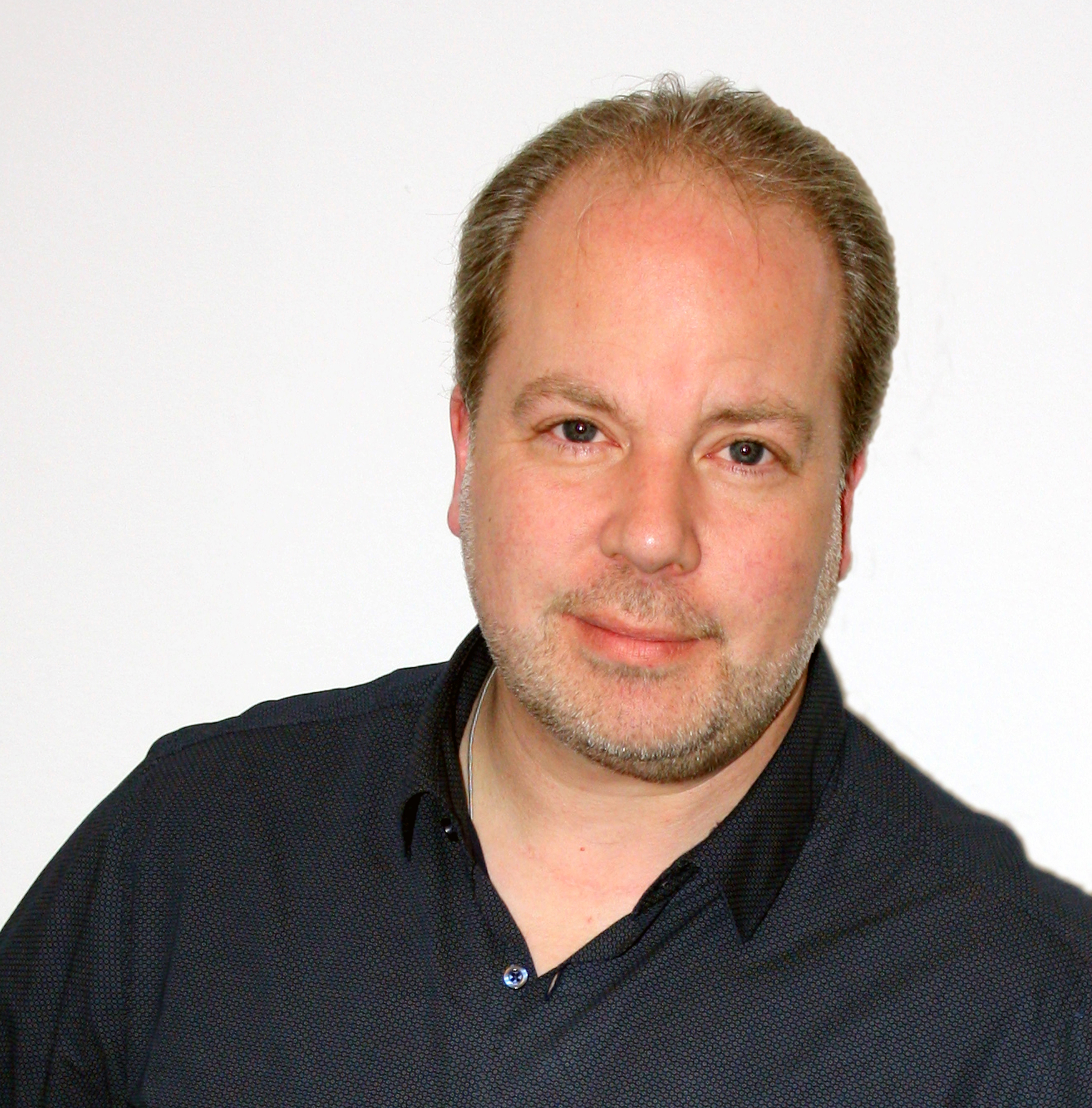 Profilbild Arnd Bürschgens