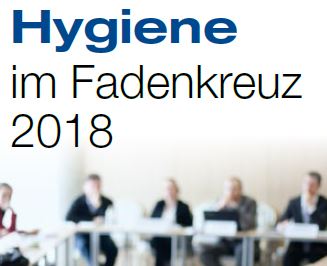 Hygiene im Fadenkreuz