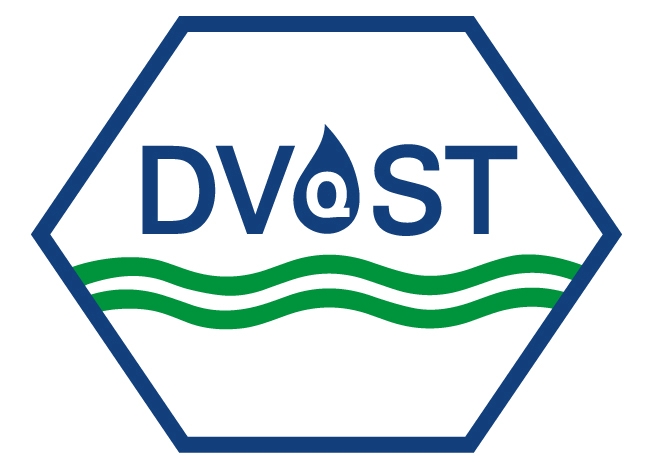 Logo DVQST
