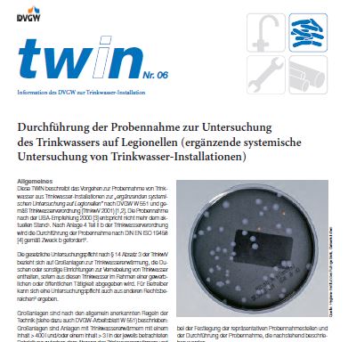 DVGW twin 06 