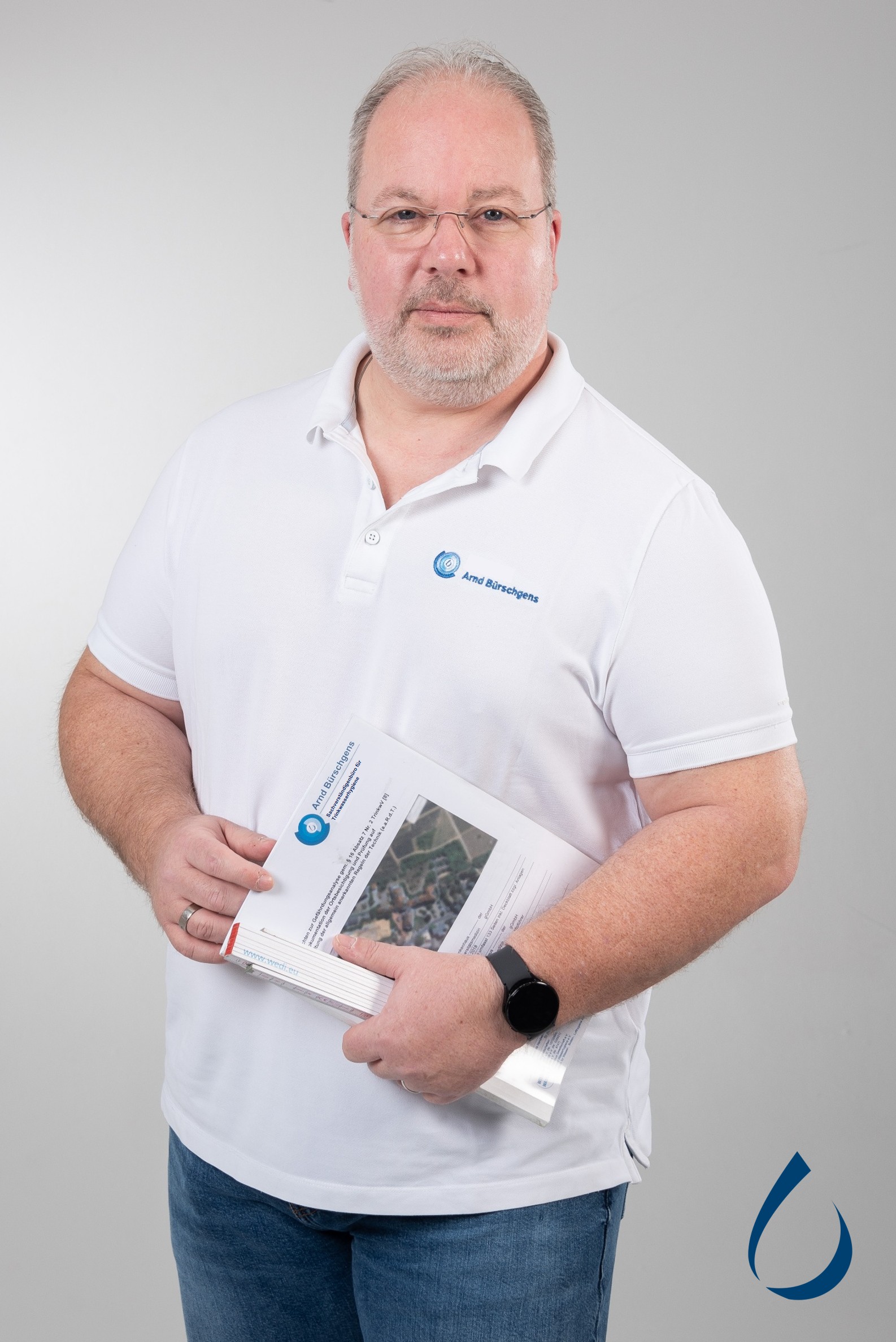 Arndt B&uuml;rschgens