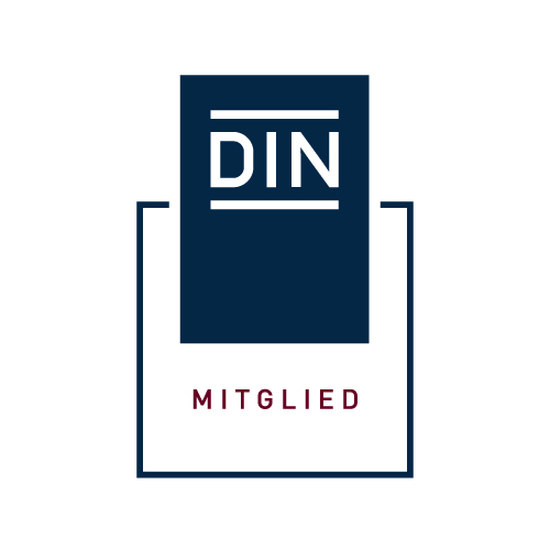 DIN-Mitgliedernetzwerk