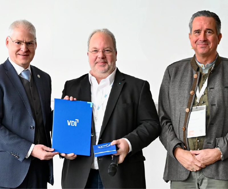 Arnd B&uuml;rschgens - &Uuml;ber uns